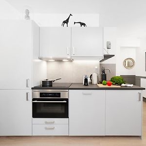 Apartamento de 2 Dormitorios